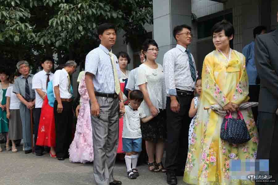 朝鲜举行地方人民会议代议员选举