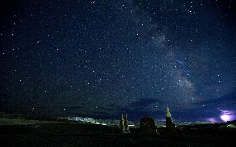 视觉盛宴：缤纷夏日