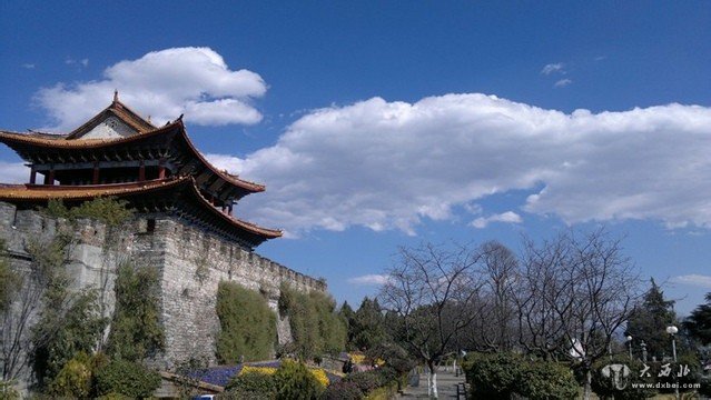 茶马古道