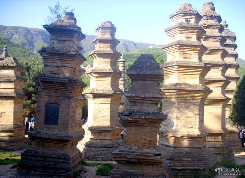 邛崃石塔寺石塔