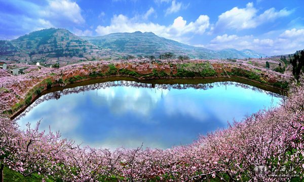 四川龙泉山