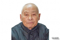 百岁南京大屠杀幸存者